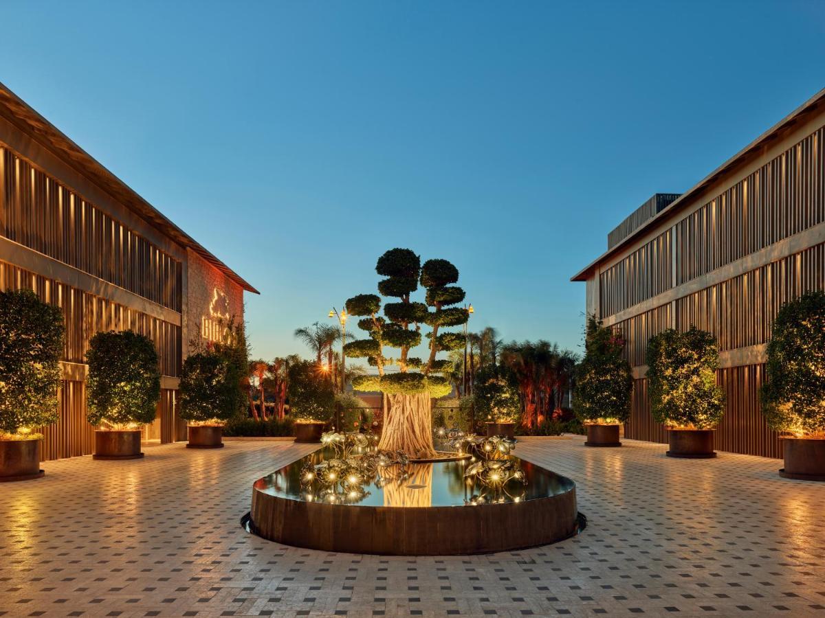 Biblos Resort Alacati Exterior photo