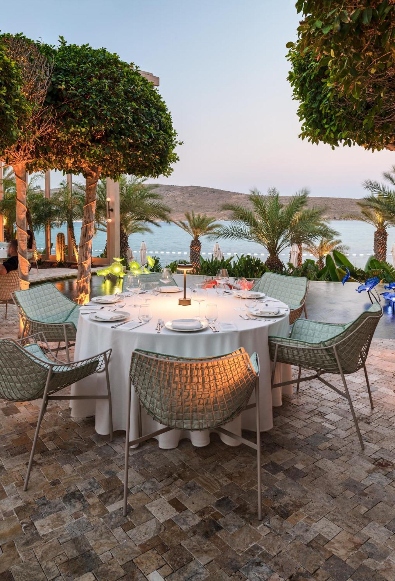 Biblos Resort Alacati Exterior photo
