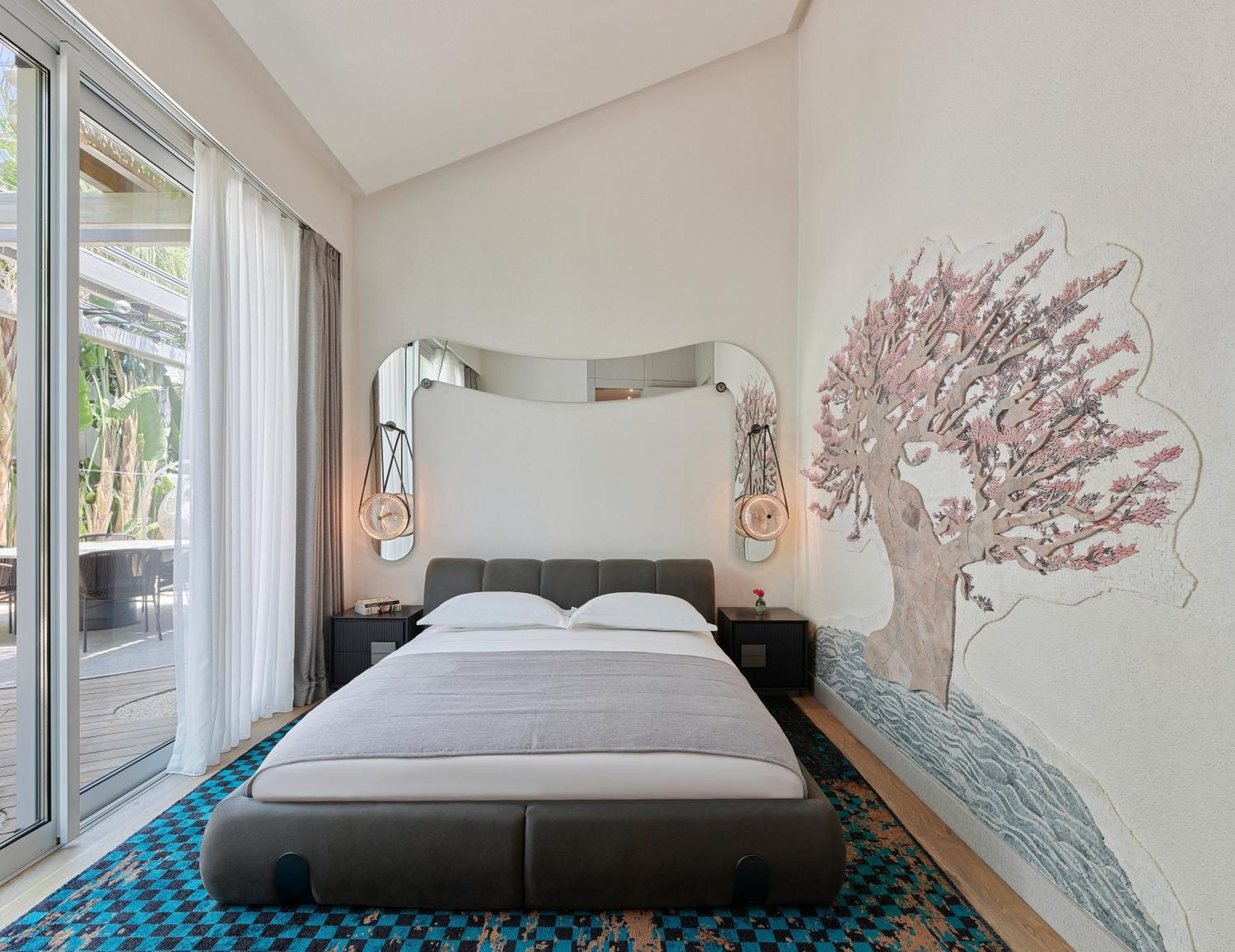 Biblos Resort Alacati Room photo