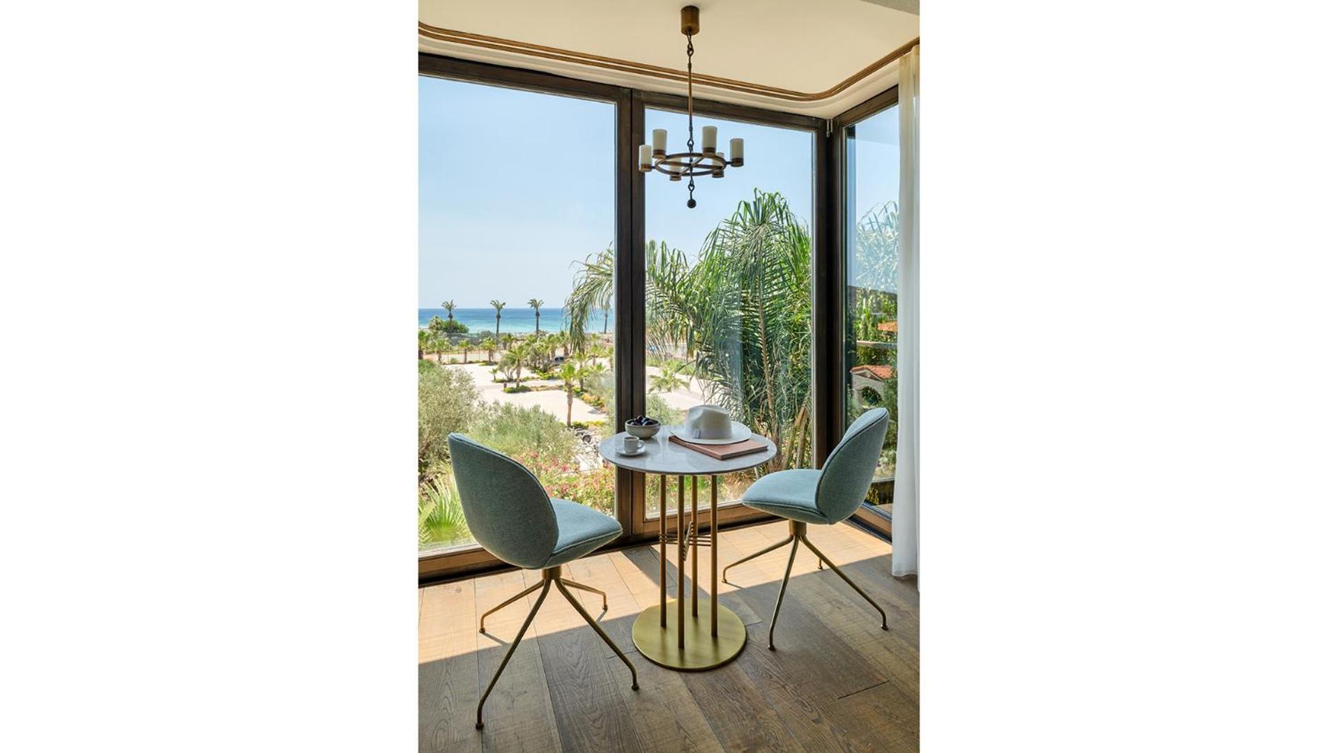 Biblos Resort Alacati Room photo