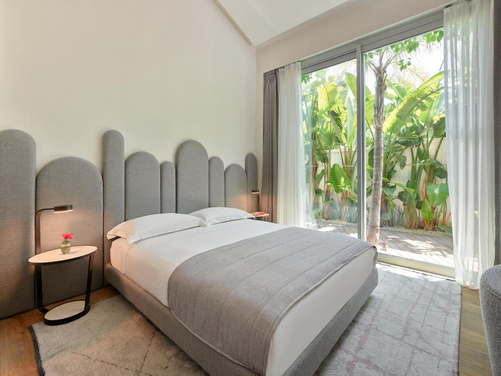 Biblos Resort Alacati Room photo