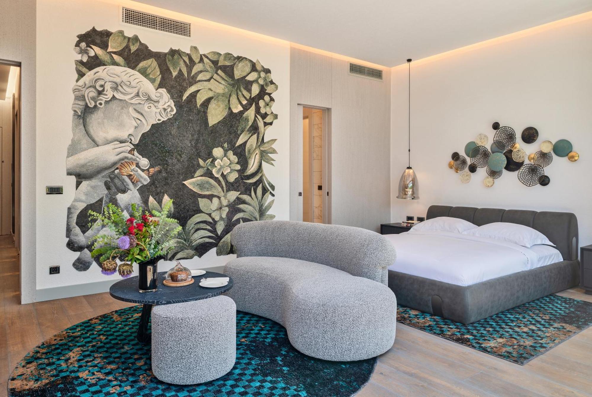 Biblos Resort Alacati Room photo