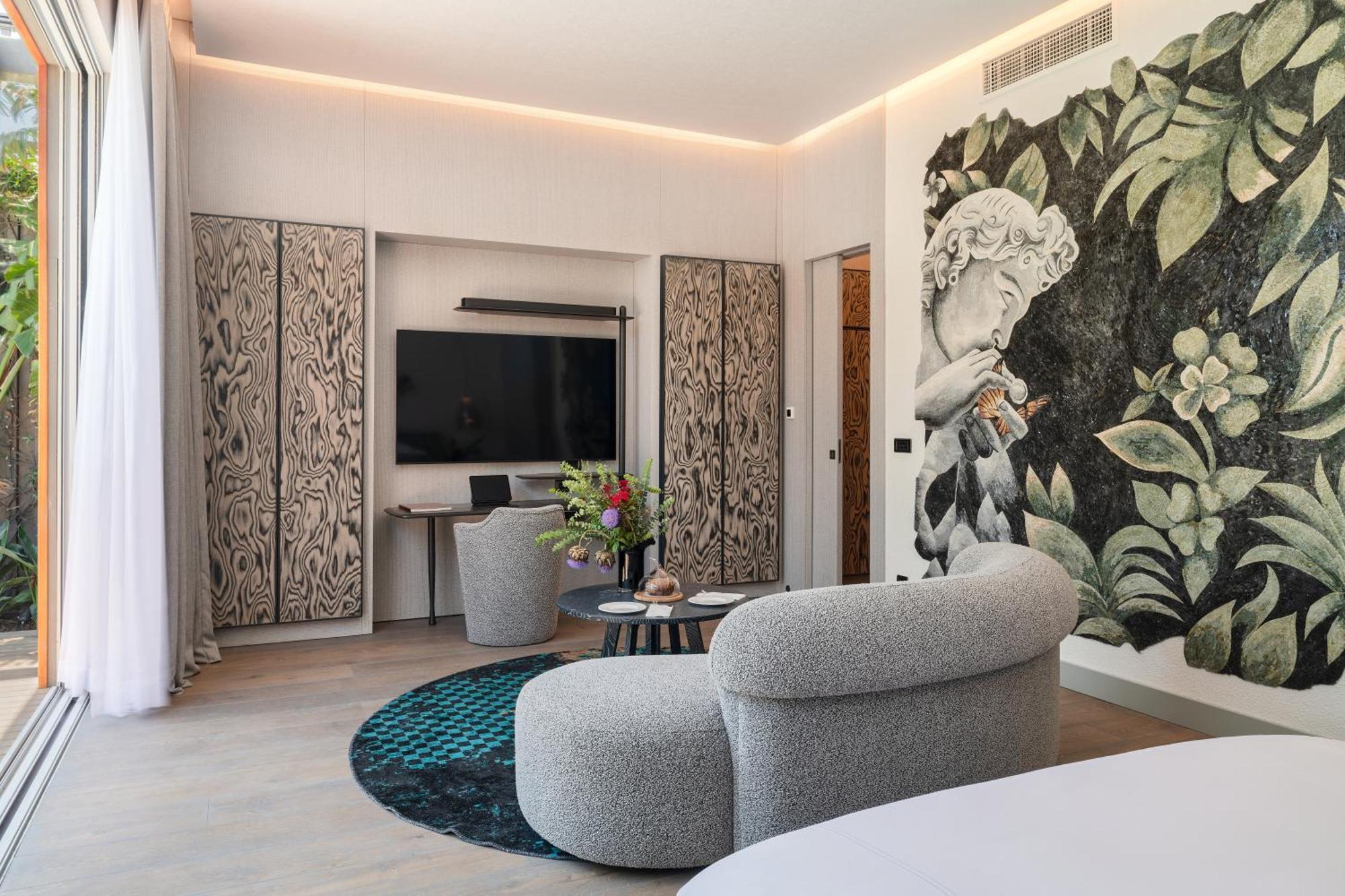 Biblos Resort Alacati Room photo