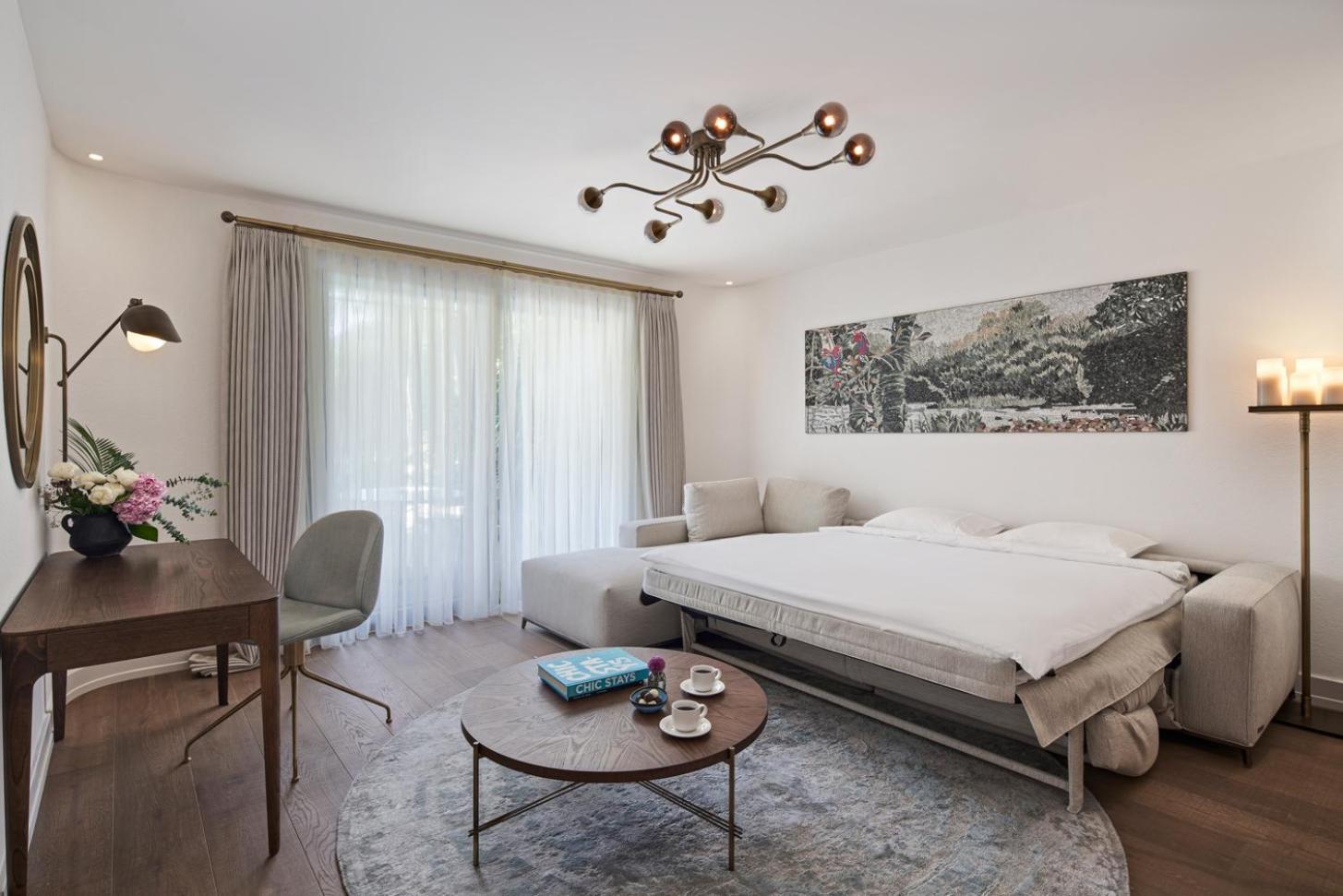Biblos Resort Alacati Room photo