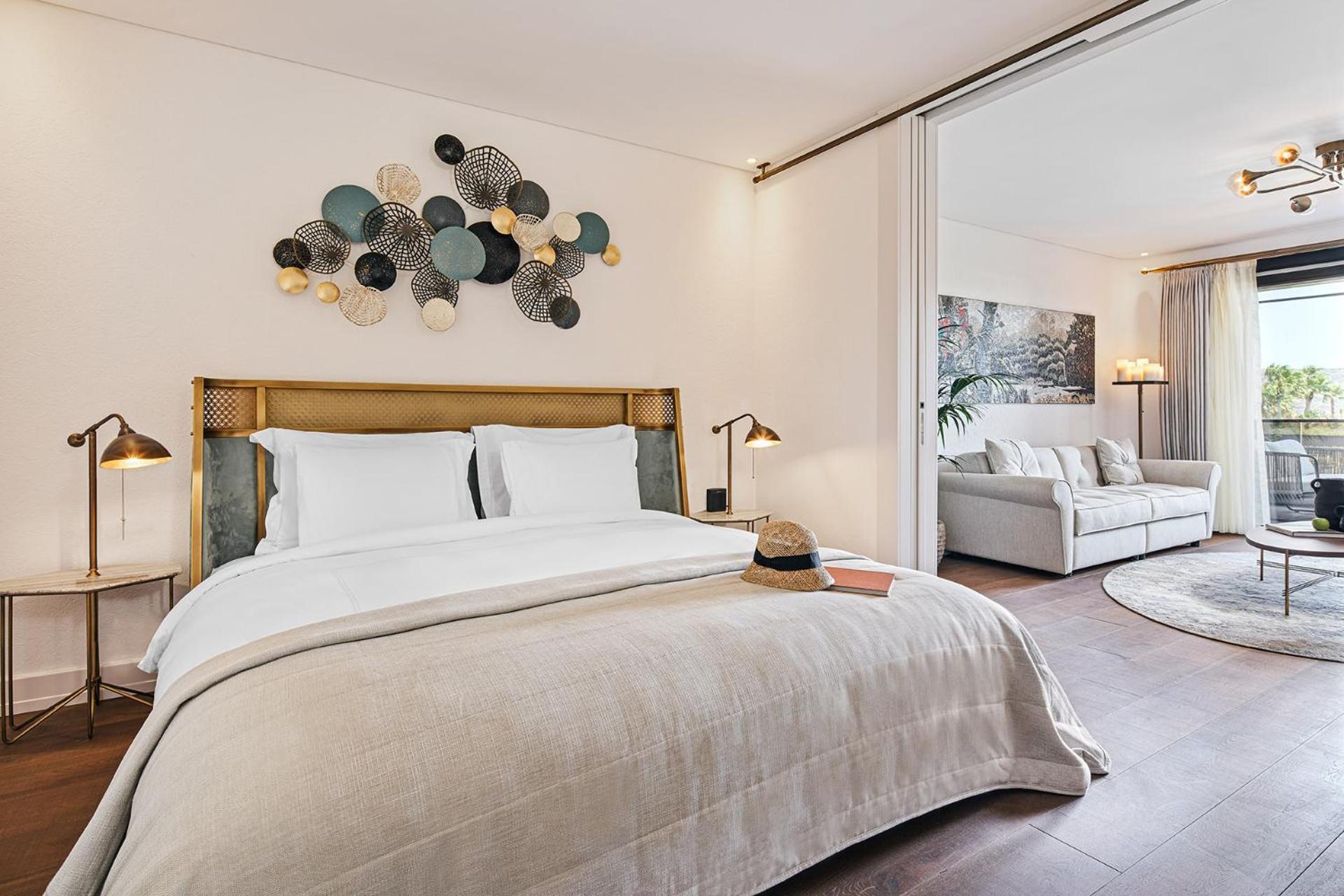 Biblos Resort Alacati Room photo