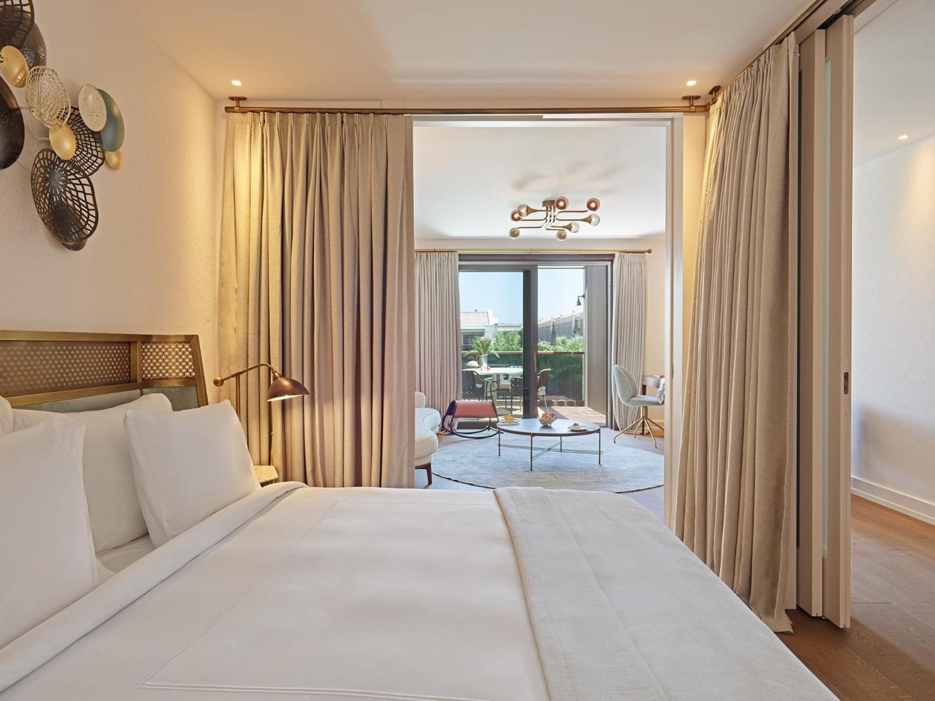 Biblos Resort Alacati Room photo