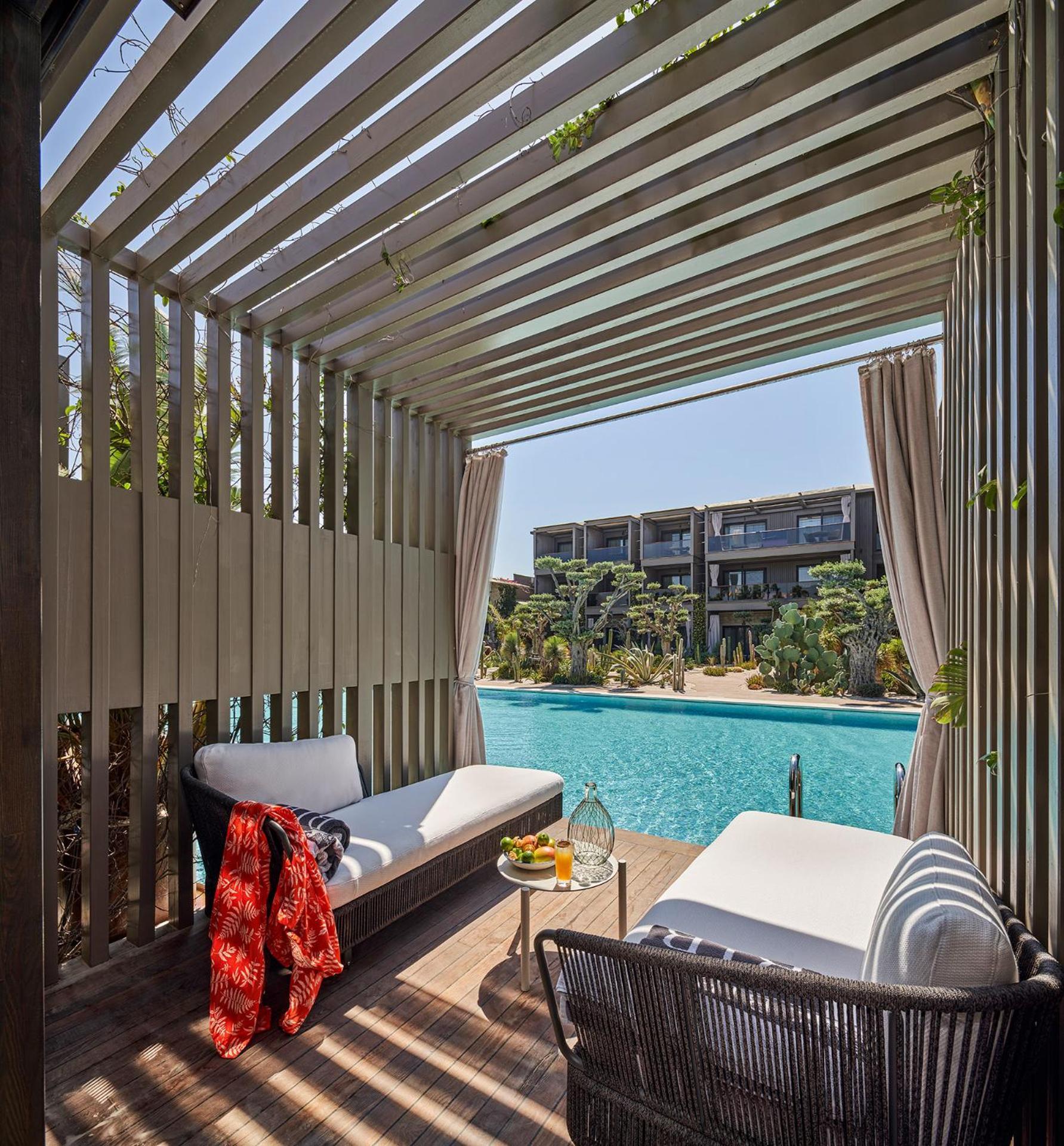 Biblos Resort Alacati Room photo