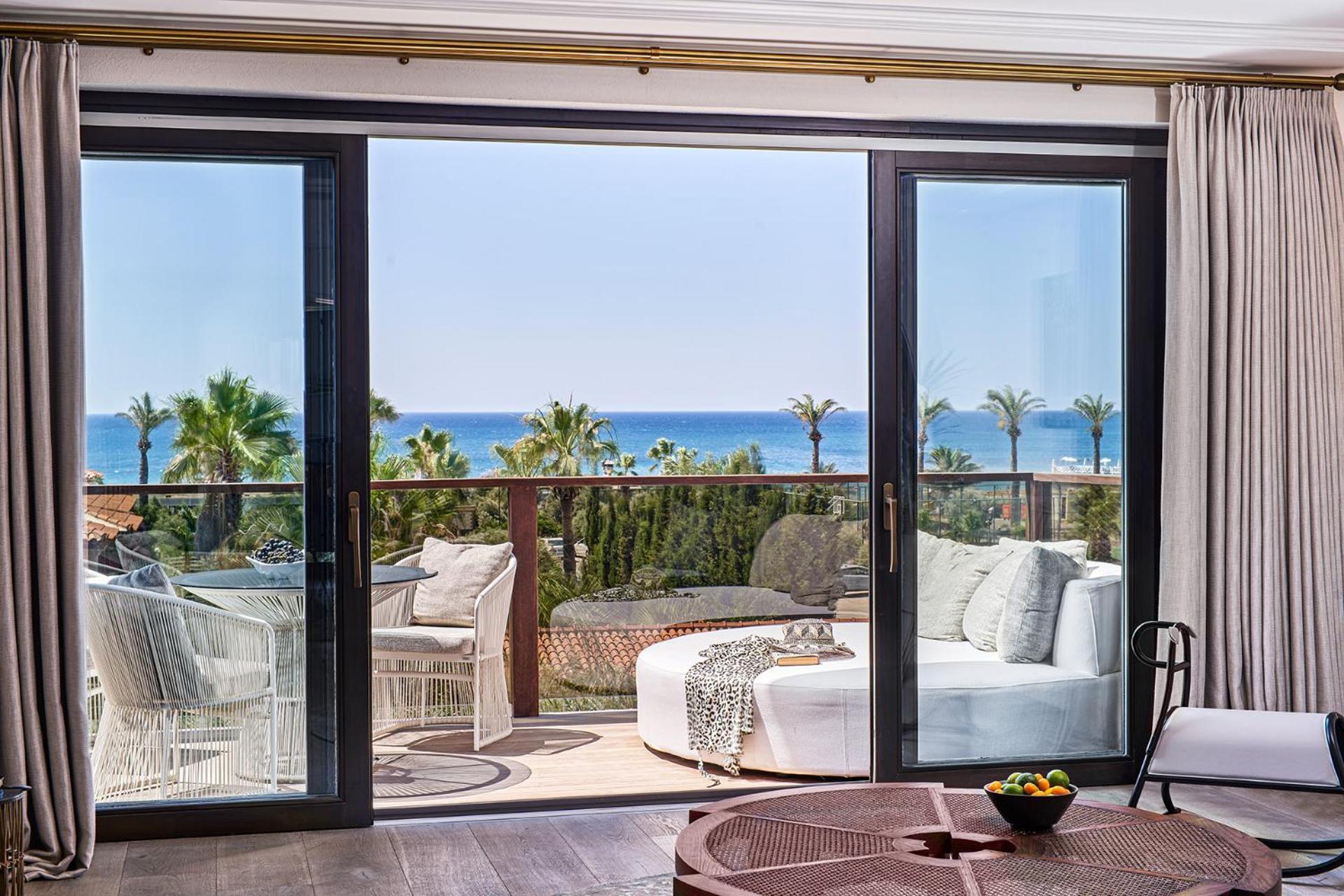 Biblos Resort Alacati Room photo