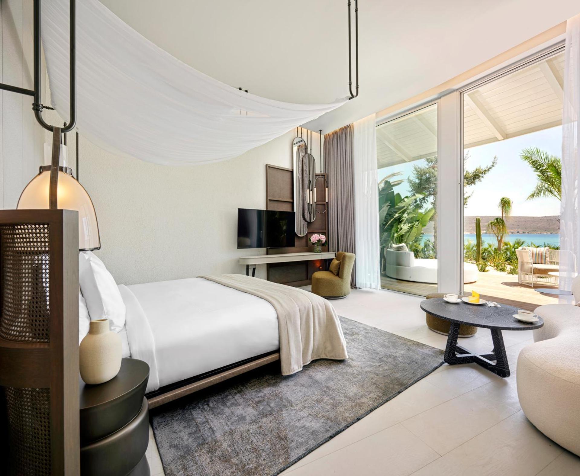 Biblos Resort Alacati Room photo