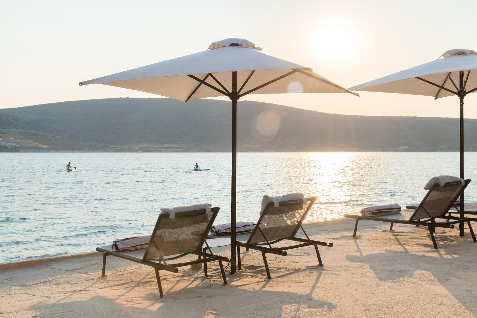 Biblos Resort Alacati Exterior photo