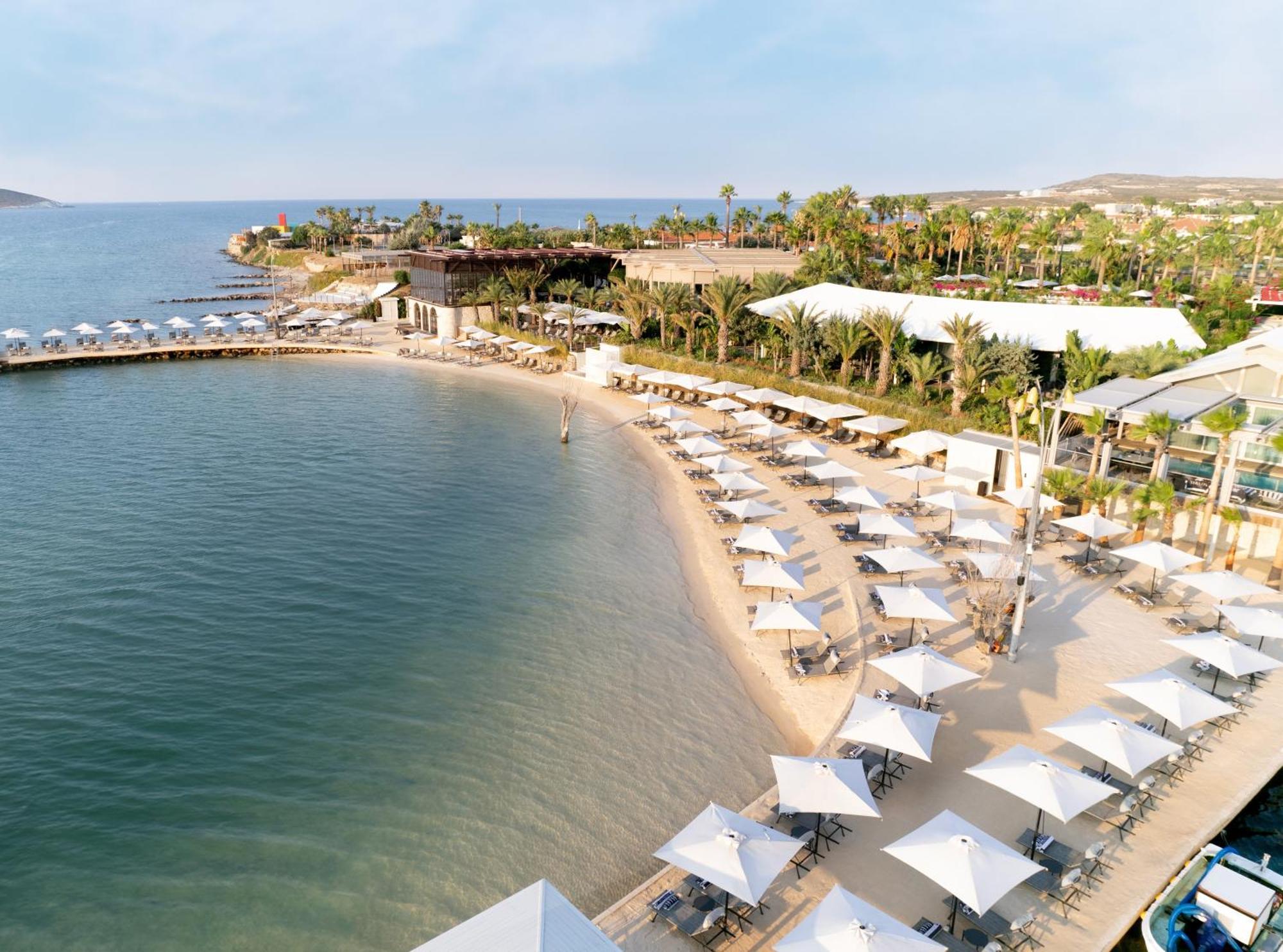 Biblos Resort Alacati Exterior photo